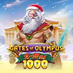 Gates of Olympus Xmas 1000