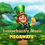 Leprechauns Magic Megaways