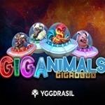 Giganimals Gigablox