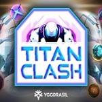 Titan Clash